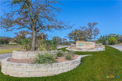 A home in Salado