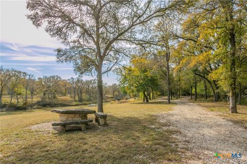 A home in Salado