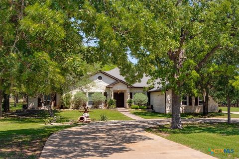 A home in Salado