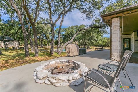 A home in Salado