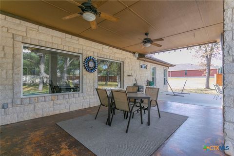 A home in Salado