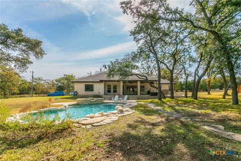 A home in Salado