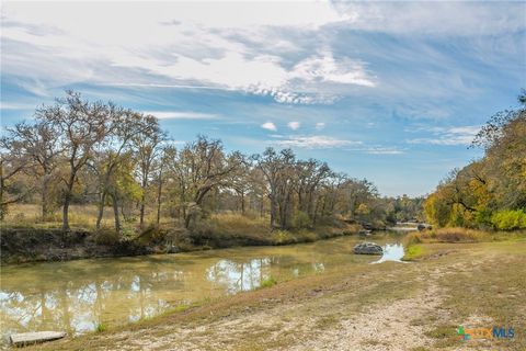 A home in Salado