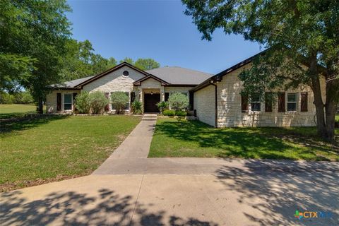 A home in Salado