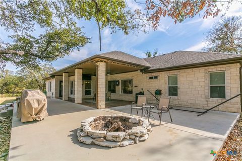 A home in Salado