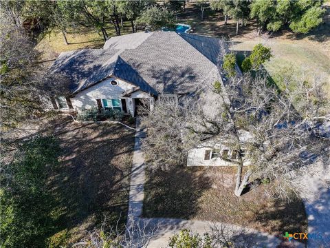 A home in Salado