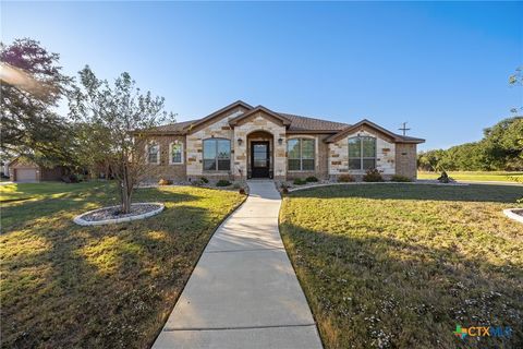 3079 Mystic Mountain Lane Belton TX 76513