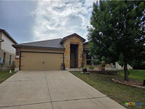 Photo of 5202 Dauphin Drive, Belton, TX 76513 (MLS # 621670)
