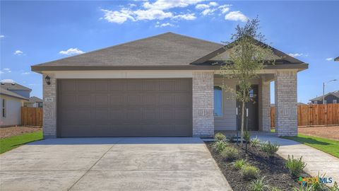 Photo of 108 RAYMONDVILLE Path, San Marcos, TX 78666 (MLS # 590384)