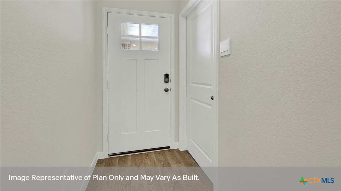 108 RAYMONDVILLE Path