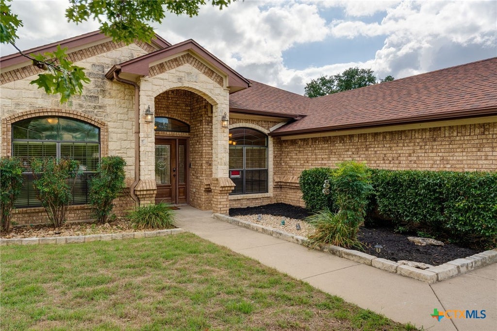 Photo of 6404 Zinc, Killeen, TX 76542 (MLS # 627927)