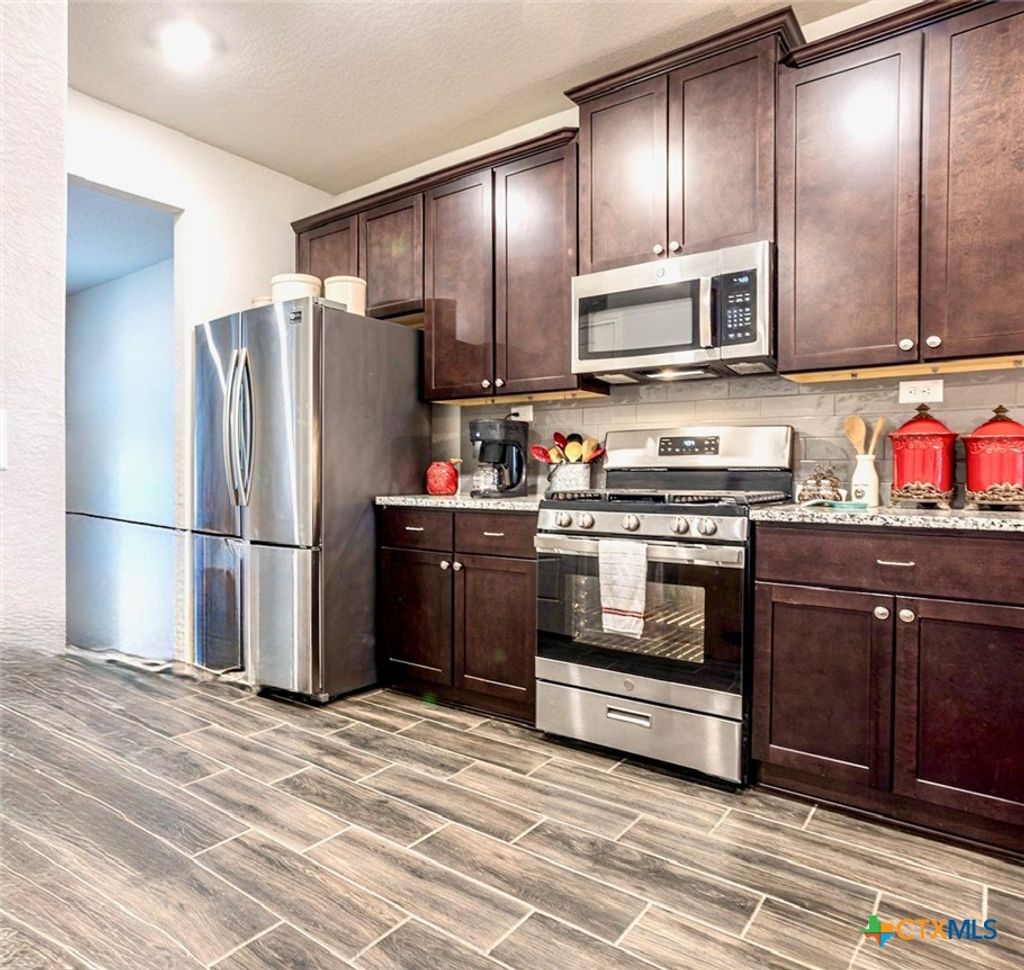 Photo of 1910 Esplanade, New Braunfels, TX 78130 (MLS # 605400)