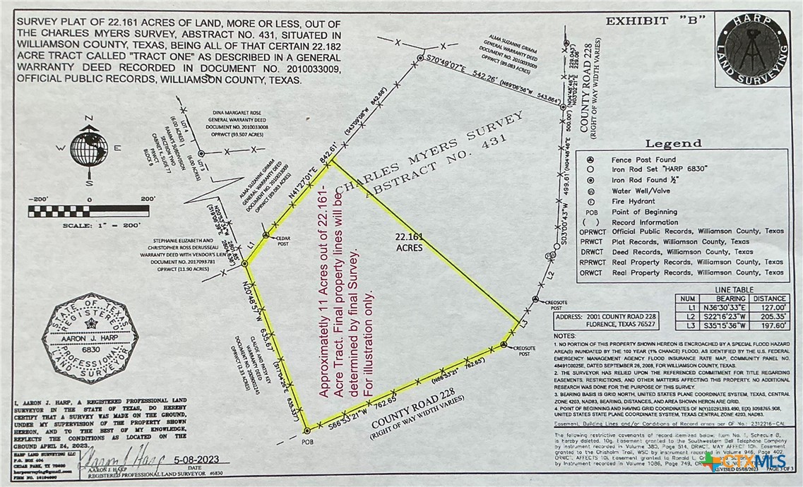 0000 County Road 228