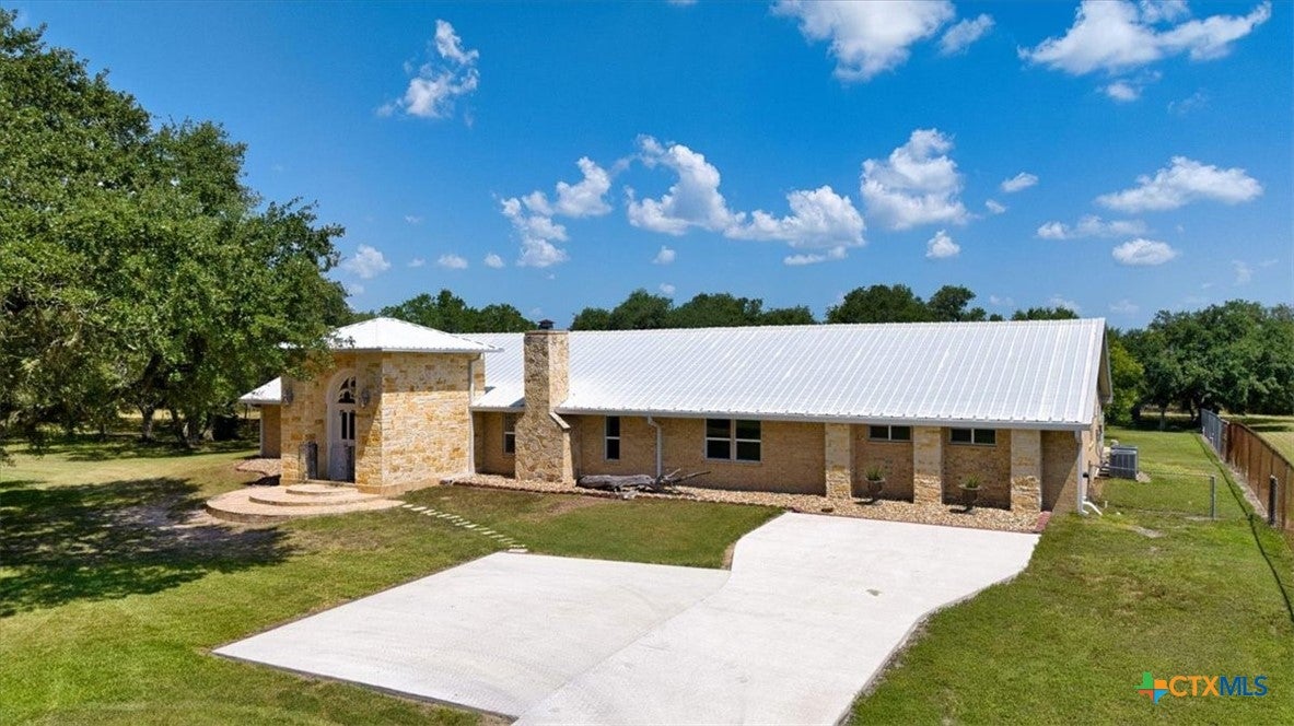 280 Hebron Church Road