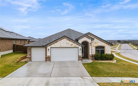 A home in Killeen