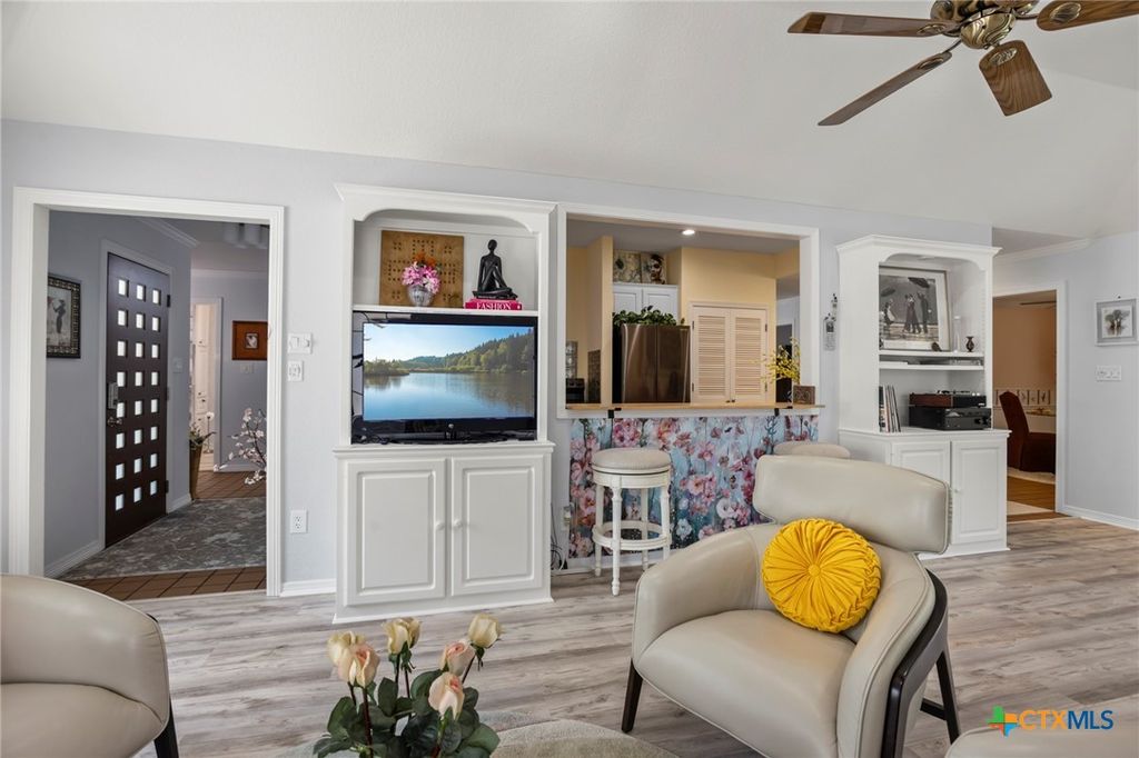 Photo of 2101 Chisholm Trail, Salado, TX 76571 (MLS # 610924)