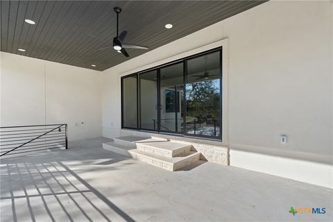 A home in Sunrise Beach