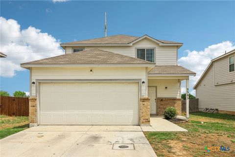 Photo of 2505 Dino Drive, Seguin, TX 78155 (MLS # 614320)
