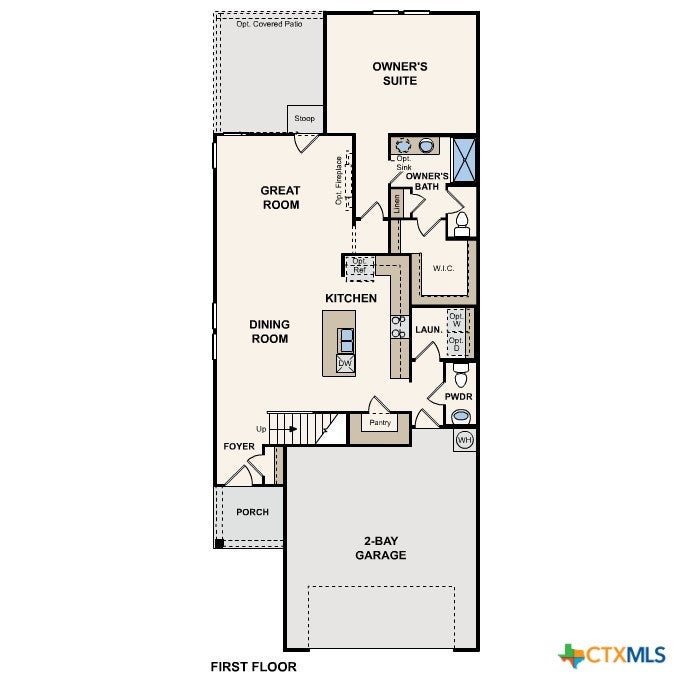Photo of 200 Firefox Way, Jarrell, TX 76537 (MLS # 622512)