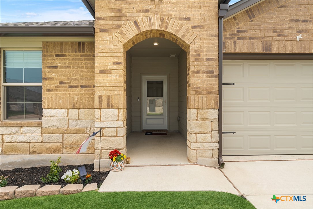 8616 Cantera Ridge Road