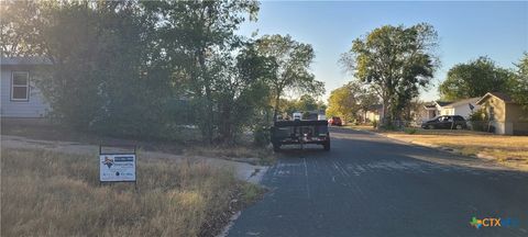 A home in Killeen