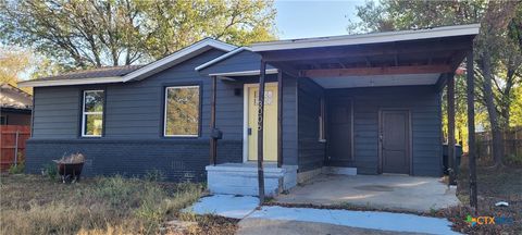 A home in Killeen