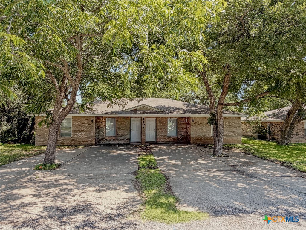 Photo 1 of 1 — 1407 Hopi Trail, Harker Heights, TX 76548