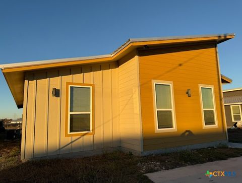 A home in San Marcos