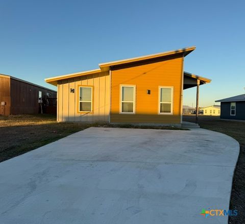 A home in San Marcos