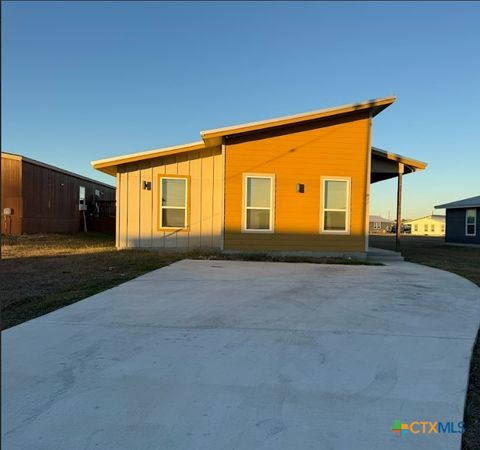 A home in San Marcos