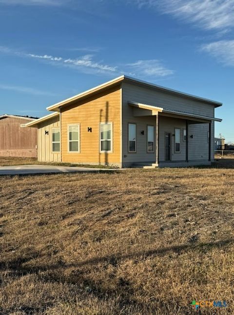 A home in San Marcos