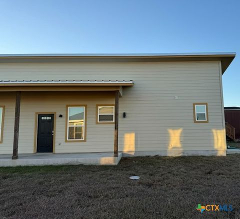 A home in San Marcos