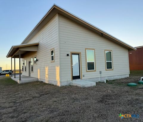 A home in San Marcos