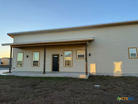 A home in San Marcos