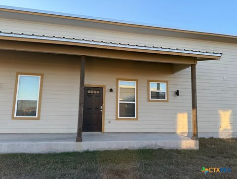 A home in San Marcos