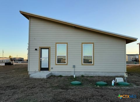 A home in San Marcos