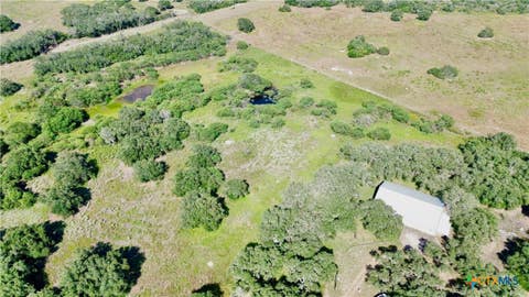 Photo of 5367 Old Goliad Road, Goliad, TX 77963 (MLS # 621380)