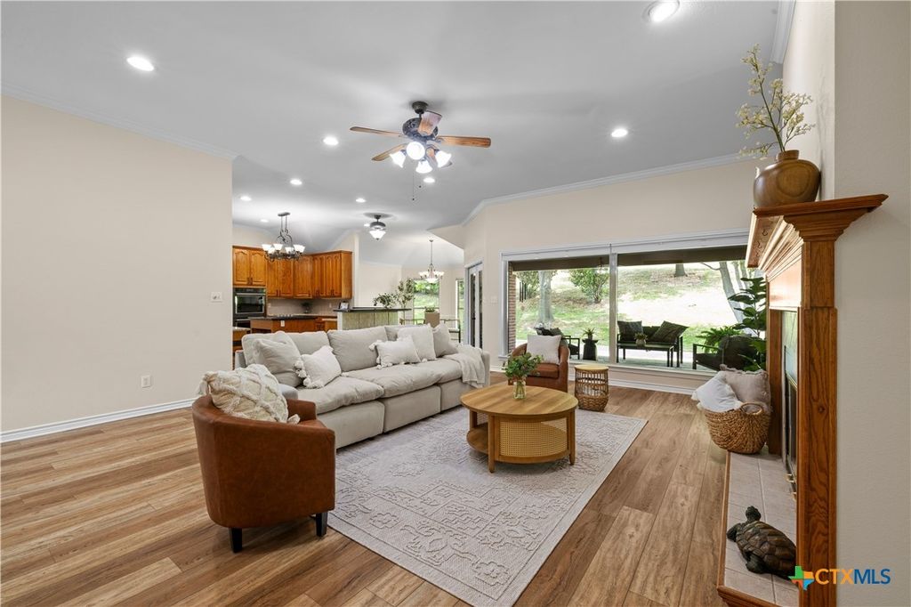 Photo of 1205 Larkspur Lane, Temple, TX 76502 (MLS # 609543)