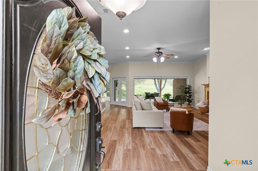 Photo of 1205 Larkspur Lane, Temple, TX 76502 (MLS # 609543)