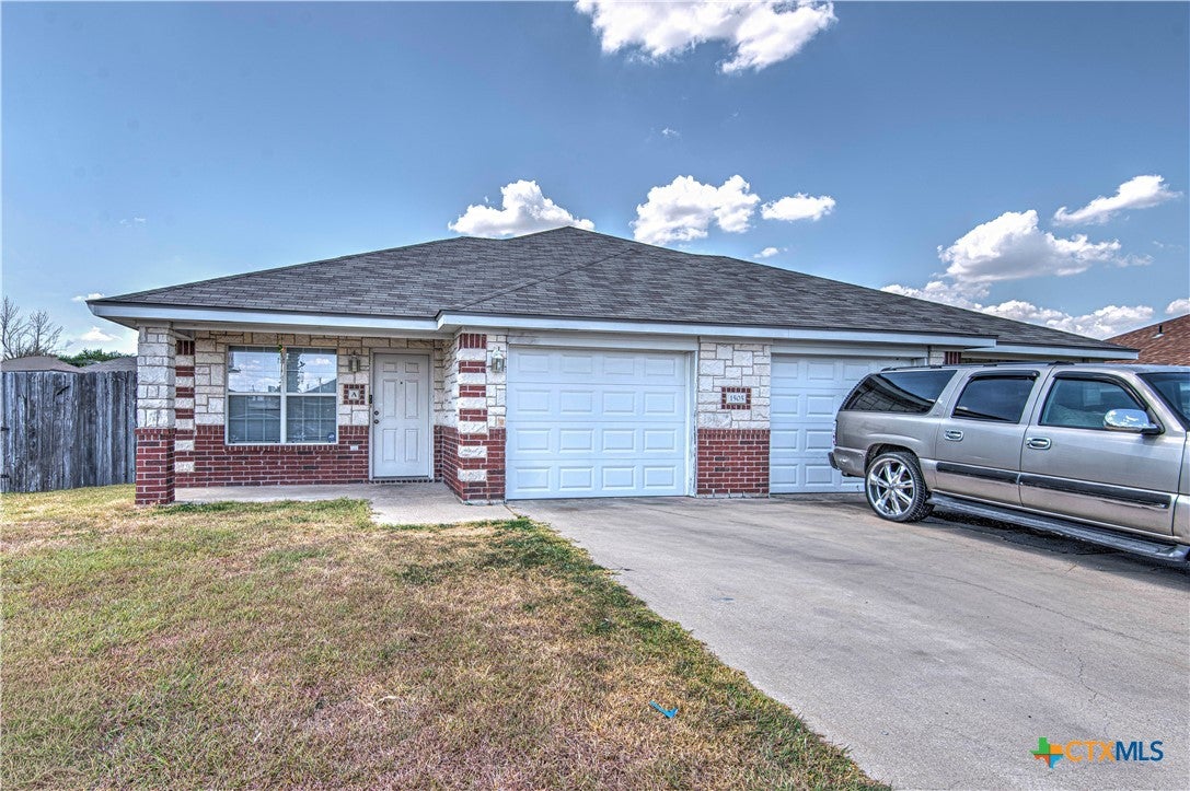 1505 Golden Eagle Court