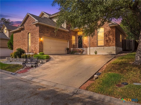 Photo of 19107 Evening Trail Drive, San Antonio, TX 78256 (MLS # 624510)