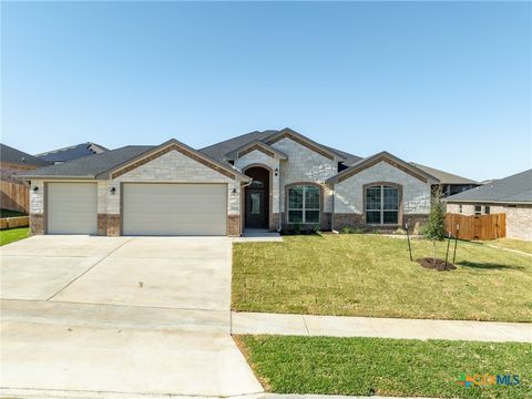 A home in Killeen