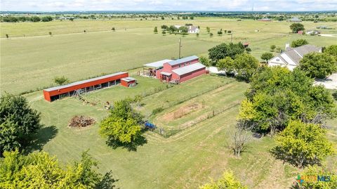 A home in Salado