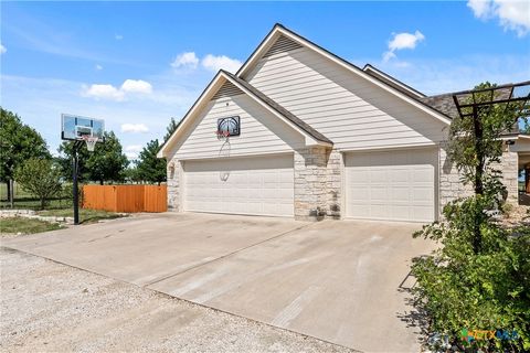 A home in Salado