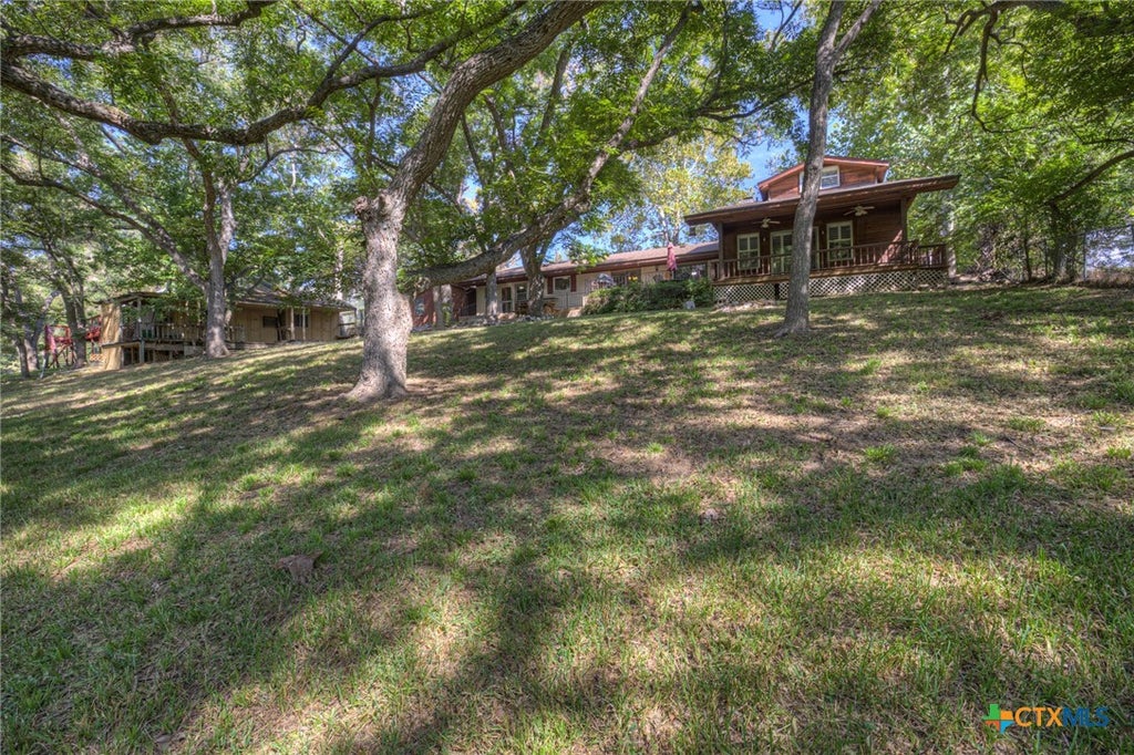 Photo of 1380 Ponderosa Drive, New Braunfels, TX 78132 (MLS # 624026)