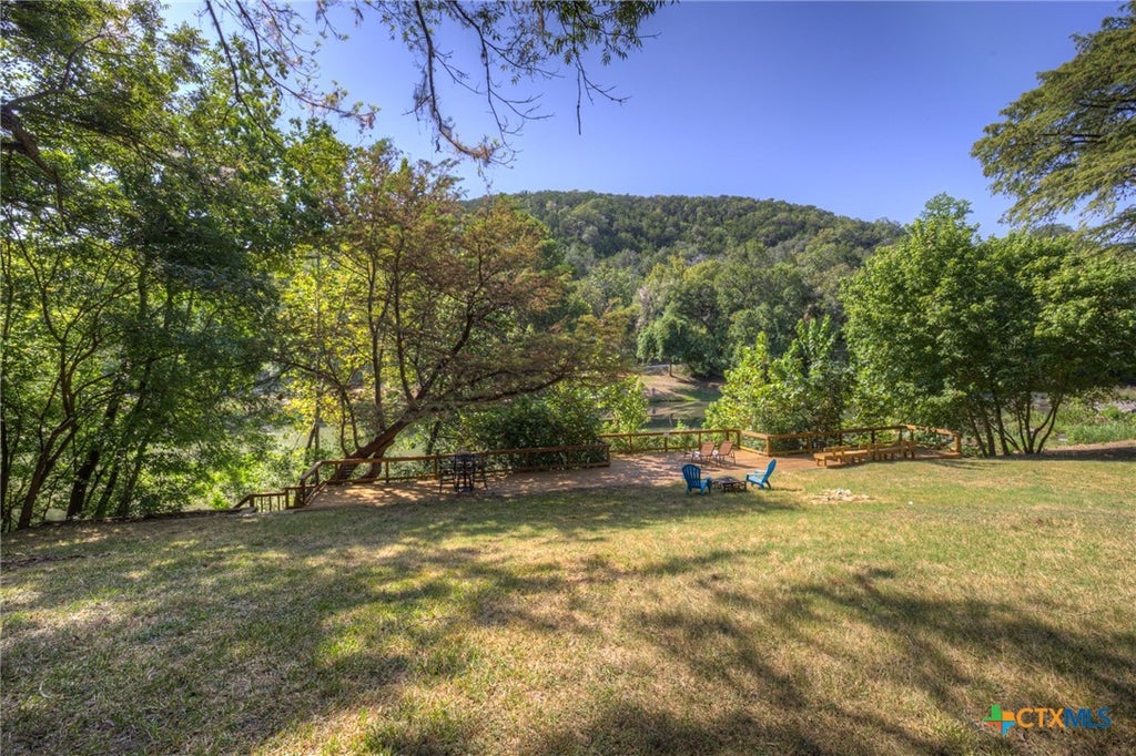 Photo of 1380 Ponderosa Drive, New Braunfels, TX 78132 (MLS # 624026)