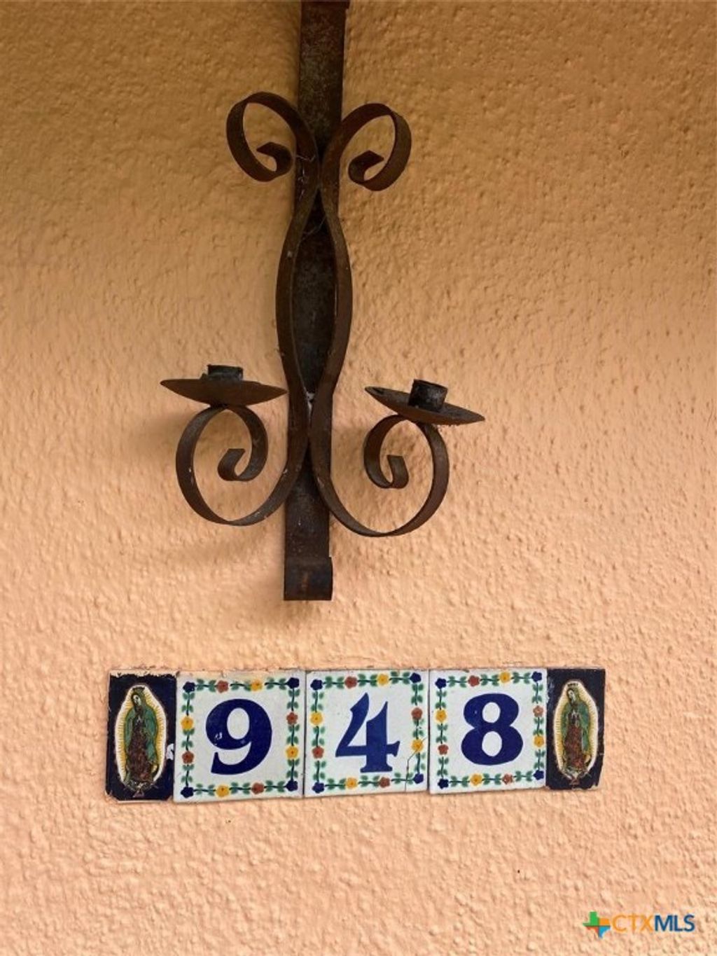 Photo of 948 Sycamore Street, San Marcos, TX 78666 (MLS # 582496)