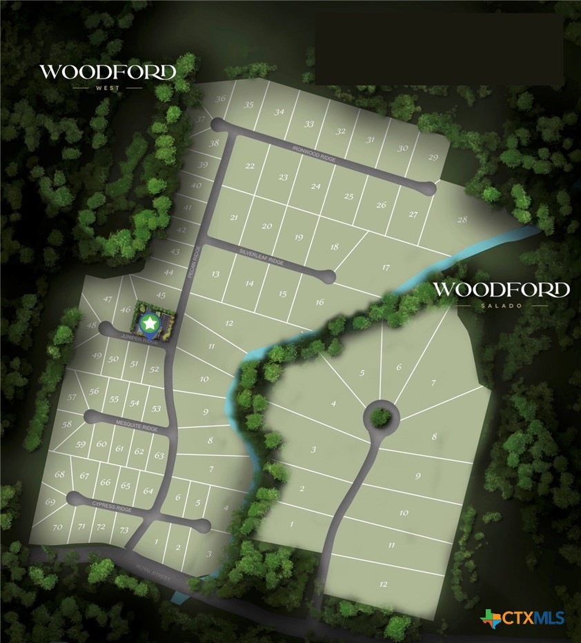 TBD Lot 38 Ironwood Ridge