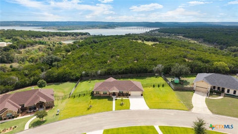 Photo of 3915 Del Rey Drive, Harker Heights, TX 76548 (MLS # 627235)