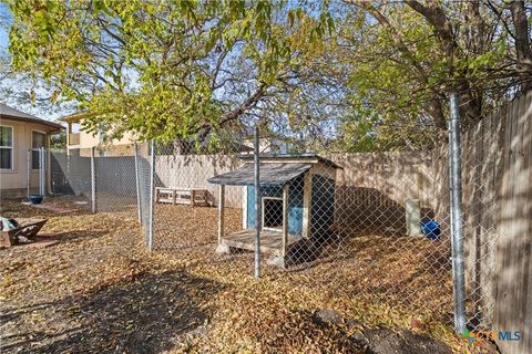 A home in Killeen